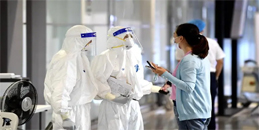 防疫解決方案_北京監(jiān)控安裝專業(yè)公司凱源恒潤