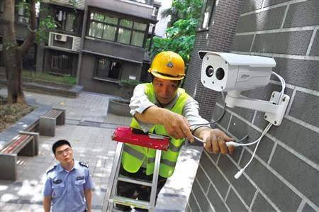?？低晹z像頭效果怎么樣？監(jiān)控攝像頭常見十大故障及解決方法！讓監(jiān)控安裝不再有困惑