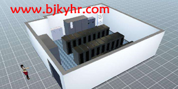 北京涉密機房工程安裝建設解決方案_凱源恒潤北京監(jiān)控安裝公司