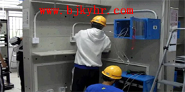 北京弱電系統及綜合布線工程施工組織方案_凱源恒潤北京監(jiān)控安裝工程公司