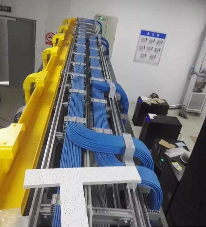 北京弱電機(jī)房安防工程UPS電池更換及保養(yǎng)方法_凱源恒潤北京監(jiān)控安裝工程公司