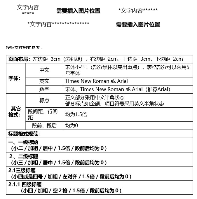北京弱電項(xiàng)目投標(biāo)書怎么制作？凱源恒潤北京監(jiān)控安裝公司教你從入門到精通！
