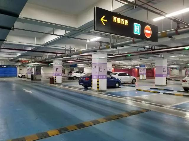 如何處理北京車牌識別停車場系統(tǒng)中的常見故障_凱源恒潤北京監(jiān)控安裝公司