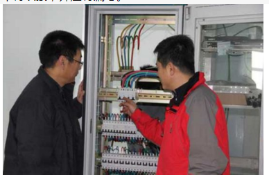 北京機房工程使用的配電柜、配電箱在安裝時有哪些禁忌需要避免_凱源恒潤北京監(jiān)控安裝
