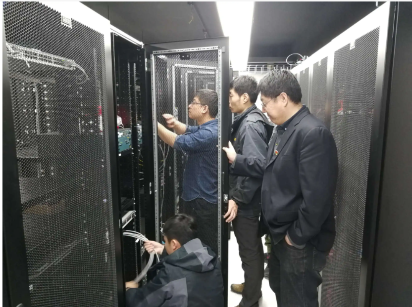 北京機(jī)房搬遷步驟方案及報(bào)價(jià)_凱源恒潤北京監(jiān)控安裝工程公司提供機(jī)房搬遷規(guī)范(四)