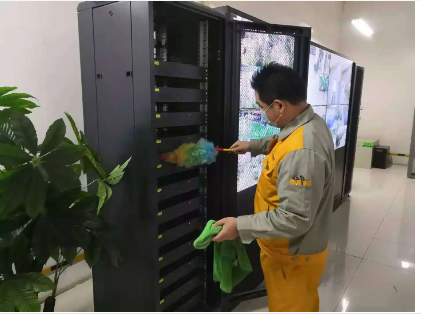 北京弱電工程監(jiān)控系統(tǒng)維保常用的收費方式有哪些_凱源恒潤北京監(jiān)控安裝工程公司詳述收