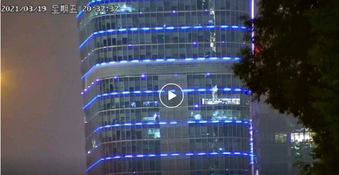 北京周界紅外報(bào)警的基礎(chǔ)知識普及_凱源恒潤北京監(jiān)控安裝公司（二）