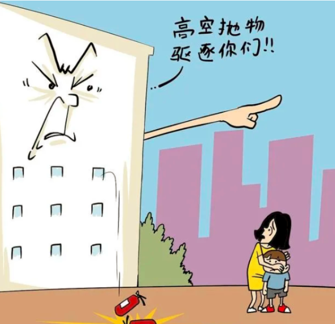 北京高空拋物監(jiān)控系統(tǒng)安裝哪家好？凱源恒潤(rùn)北京監(jiān)控安裝工程講述高空拋物監(jiān)控系統(tǒng)三種