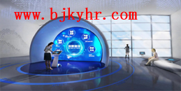 北京企業(yè)數(shù)字展廳多媒體系統(tǒng)工程解決方案_凱源恒潤(rùn)北京監(jiān)控安裝工程公司