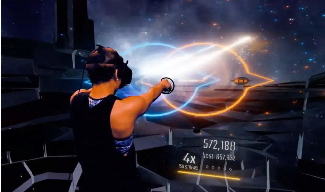 什么是AR、VR、MR以及XR_凱源恒潤北京監(jiān)控安裝工程公司讓你分清這些弱電系統(tǒng)