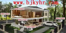 北京聯(lián)排別墅智能家居安防系統(tǒng)工程解決方案_凱源恒潤北京監(jiān)控安裝工程公司