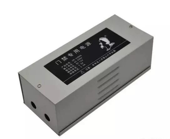北京門禁系統(tǒng)安裝工程中的門禁電源具體有什么用處？凱源恒潤北京監(jiān)控安裝工程公司教你