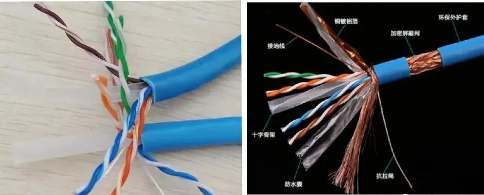 北京涉密機房項目工程如何建設(shè)？凱源恒潤北京監(jiān)控安裝工程公司詳述與非涉密項目布線的