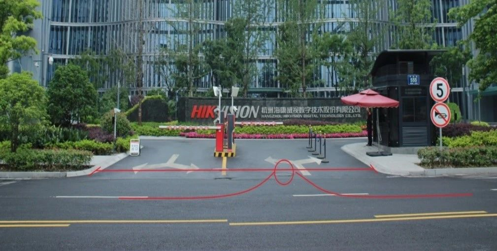 北京小區(qū)停車場出入口系統(tǒng)怎么進行前期的現(xiàn)場勘測？凱源恒潤北京監(jiān)控安裝工程公司教你