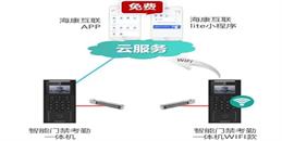 海康威視北京門(mén)禁系統(tǒng)工程解決方案-凱源恒潤(rùn)北京監(jiān)控安裝工程公司