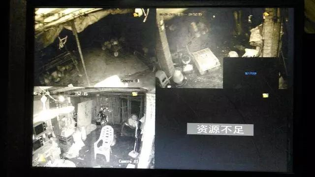北京高清監(jiān)控系統(tǒng)NVR中出現(xiàn)“資源不足”的原因是什么？凱源恒潤北京監(jiān)控安裝工程公