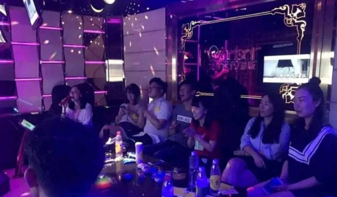 家庭影院音響與卡拉OK音響有什么區(qū)別？凱源恒潤(rùn)北京監(jiān)控安裝工程公司帶你體會(huì)其中的