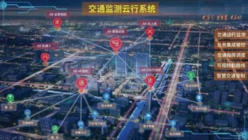 北京監(jiān)控高速球型攝像機常用于哪些場所？凱源恒潤北京監(jiān)控安裝工程公司認為高速球型攝