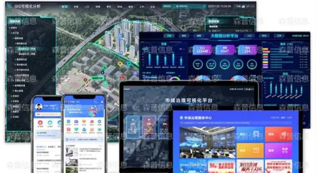 北京智慧社會治理平臺包含哪些內(nèi)容？凱源恒潤北京監(jiān)控安裝工程公司用專業(yè)助力社會！