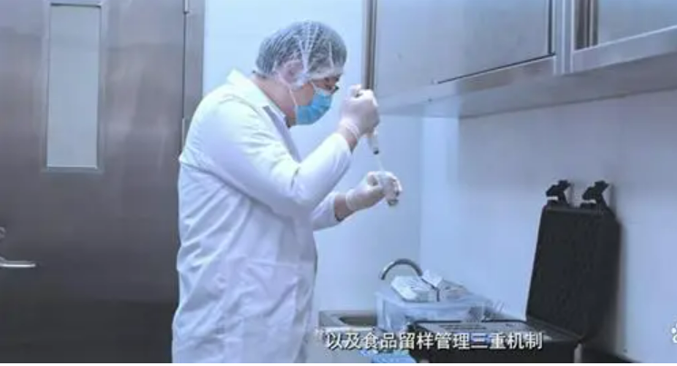 北京智慧食堂哪家公司最專(zhuān)業(yè)？凱源恒潤(rùn)北京監(jiān)控安裝工程公司用安全監(jiān)管五大核心功能體