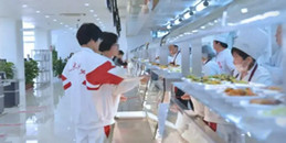 北京大中小學(xué)智慧食堂系統(tǒng)解決方案-凱源恒潤北京監(jiān)控安裝工程公司用專業(yè)助理提升校園餐飲管理！