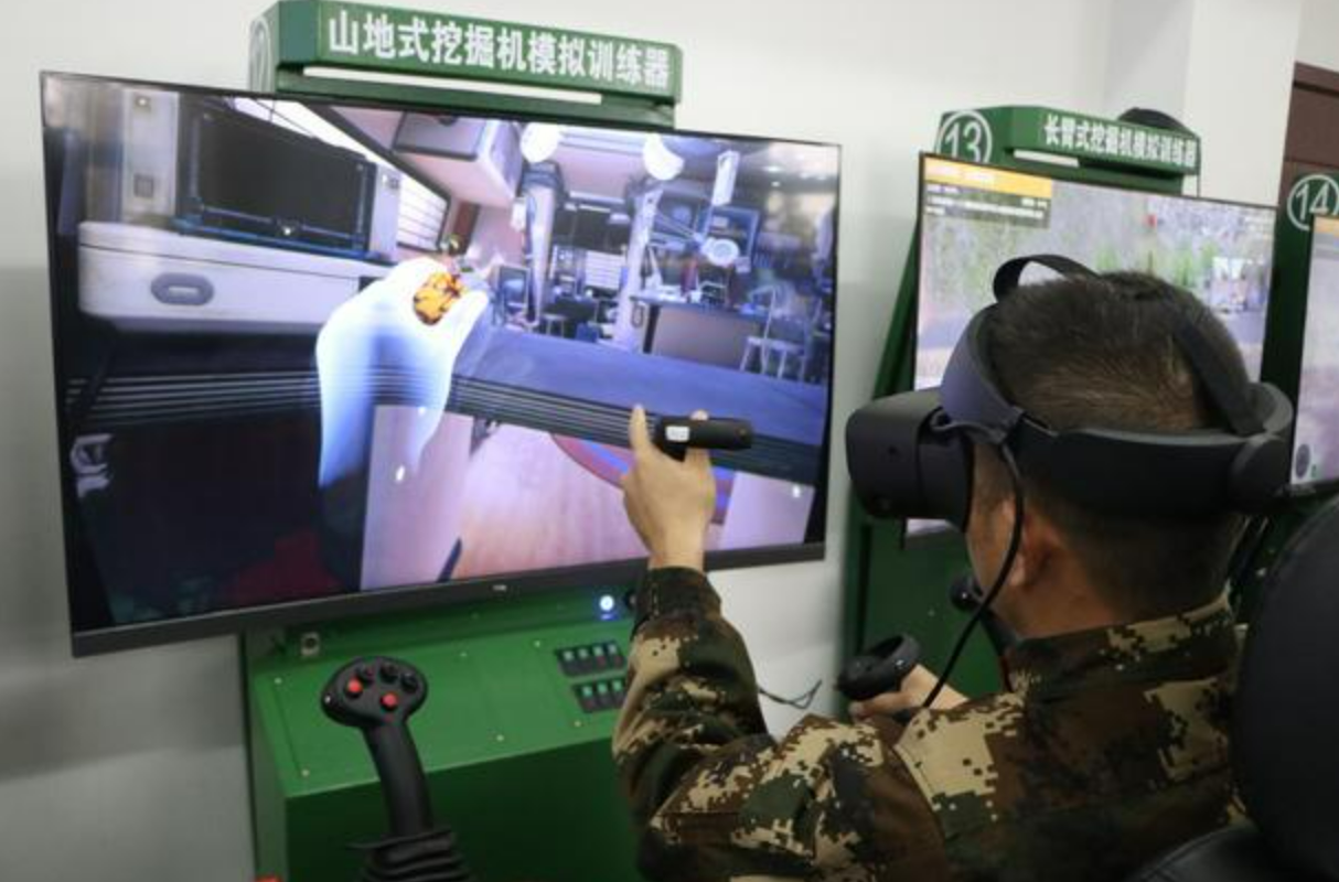 北京智慧軍營綜合安防系統(tǒng)哪家公司專業(yè)？凱源恒潤北京監(jiān)控安裝工程公司專注于智慧軍營