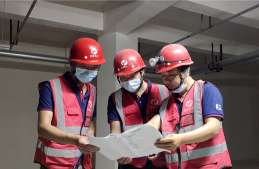 北京科技園工業(yè)園區(qū)弱電設(shè)計(jì)怎么做？凱源恒潤(rùn)北京監(jiān)控安裝工程公司詳述弱電工程重點(diǎn)、