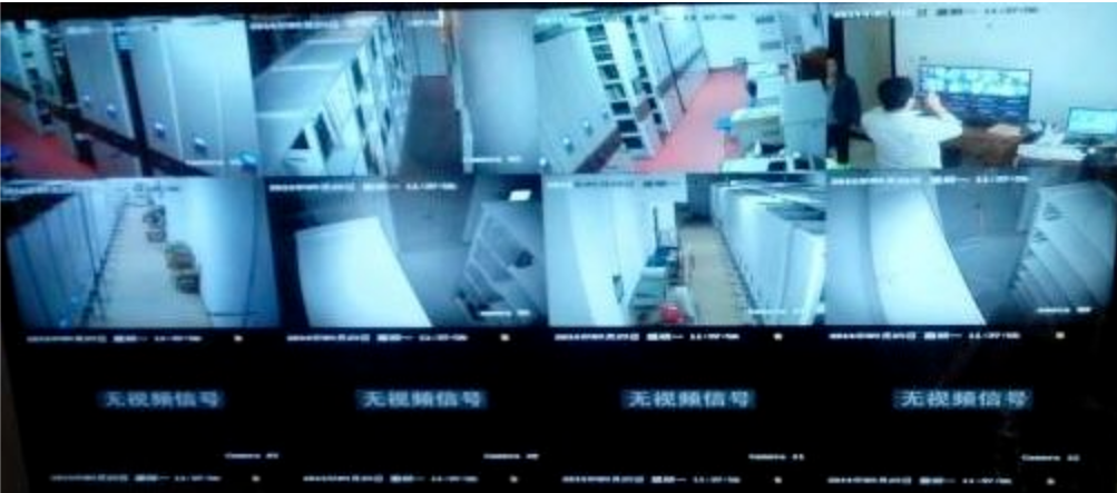北京賓館酒店監(jiān)控系統(tǒng)常見故障問題有哪些？凱源恒潤北京監(jiān)控安裝工程公司總結(jié)為三大問