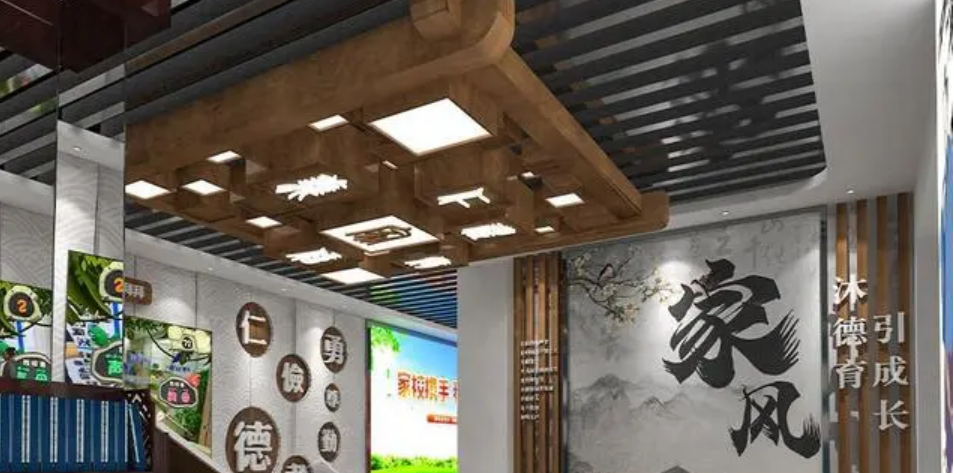 北京廉潔教育基地多媒體系統(tǒng)建設(shè)一站式服務(wù)找凱源恒潤(rùn)北京監(jiān)控安裝工程公司，20年經(jīng)