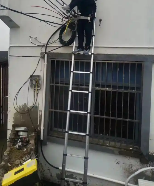 北京小區(qū)弱電系統(tǒng)工程有哪些部分組成？凱源恒潤(rùn)北京監(jiān)控安裝工程公司帶您了解，告訴你