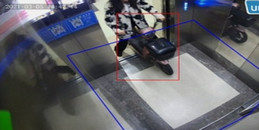北京電動車禁入電梯系統(tǒng)解決方案-凱源恒潤北京監(jiān)控安裝工程公司