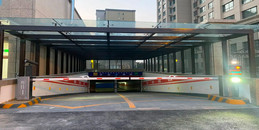 北京小區(qū)停車(chē)場(chǎng)管理（車(chē)牌識(shí)別）系統(tǒng)安裝方法及常見(jiàn)故障解決方案-凱源恒潤(rùn)北京監(jiān)控安裝工程公司